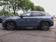 2023 Mazda Cx-50 GT W/Turbo