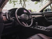2023 Mazda Cx-50 GT W/Turbo