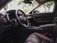 2023 Mazda Cx-50 GT W/Turbo