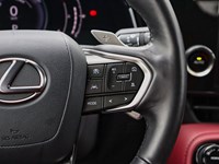 2024 Lexus Nx 350H 350H Base