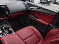 2024 Lexus Nx 350H 350H Base