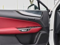 2024 Lexus Nx 350H 350H Base