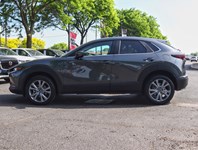 2024 Mazda Cx-30 Gs