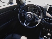 2024 Mazda Cx-5 Gs W/O Cd