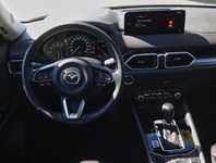 2024 Mazda Cx-5 Gs W/O Cd