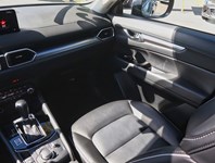 2024 Mazda Cx-5 Gs W/O Cd