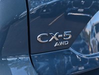 2024 Mazda Cx-5 Gs W/O Cd