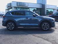 2024 Mazda Cx-5 Gs W/O Cd