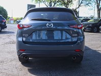 2024 Mazda Cx-5 Gs W/O Cd