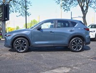 2024 Mazda Cx-5 Gs W/O Cd