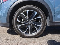 2024 Mazda Cx-5 Gs W/O Cd