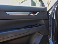 2024 Mazda Cx-5 Gs W/O Cd