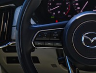 2024 Mazda Cx-90 Mhev Signature