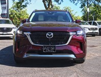 2024 Mazda Cx-90 Mhev Signature