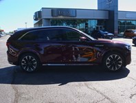 2024 Mazda Cx-90 Mhev Signature