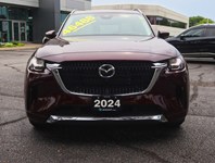 2024 Mazda Cx-90 Mhev Signature