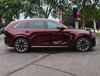 2024 Mazda Cx-90 Mhev Signature