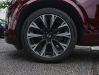 2024 Mazda Cx-90 Mhev Signature