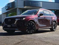 2024 Mazda Cx-90 Mhev Signature
