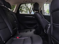 2025 Mazda Cx-5 Gs