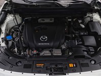 2025 Mazda Cx-5 Gs