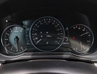 2025 Mazda Cx-5 Gs
