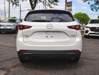 2025 Mazda Cx-5 Gs