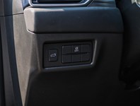 2025 Mazda Cx-5 Gs