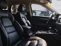 2025 Mazda Cx-5 Gs