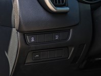 2025 Mazda Cx-50 Gs-L
