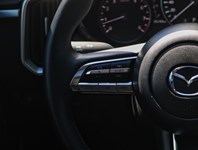 2025 Mazda Cx-50 Gs-L