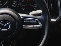 2025 Mazda Cx-50 Gs-L
