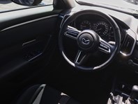 2025 Mazda Cx-50 Gs-L