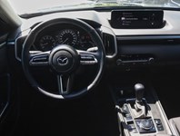 2025 Mazda Cx-50 Gs-L
