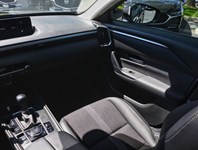 2025 Mazda Cx-50 Gs-L
