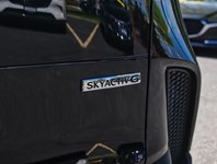 2025 Mazda Cx-50 Gs-L