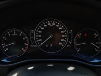2025 Mazda Cx-50 Gs-L