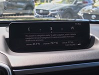 2025 Mazda Cx-50 Gs-L
