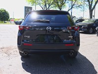 2025 Mazda Cx-50 Gs-L