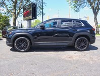 2025 Mazda Cx-50 Gs-L