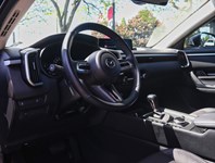 2025 Mazda Cx-50 Gs-L