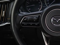 2025 Mazda Cx-90 Mhev GT