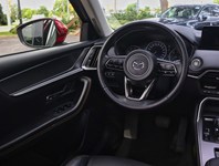 2025 Mazda Cx-90 Mhev GT