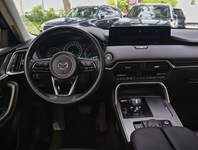 2025 Mazda Cx-90 Mhev GT