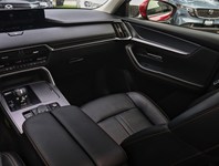 2025 Mazda Cx-90 Mhev GT