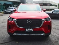 2025 Mazda Cx-90 Mhev GT