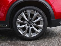 2025 Mazda Cx-90 Mhev GT