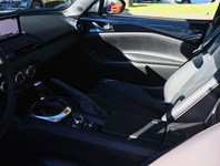 2025 Mazda Mx-5 GT