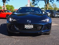 2025 Mazda Mx-5 GT