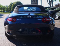 2025 Mazda Mx-5 GT